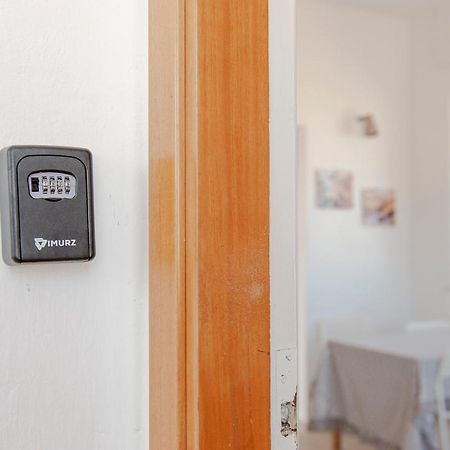 Suite Attico In Centro - Parcheggio Gratuito Livorno Eksteriør bilde